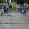 Летние каникулы 2018г.